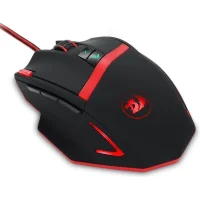 Игровая мышь Redragon Mammoth фото 1